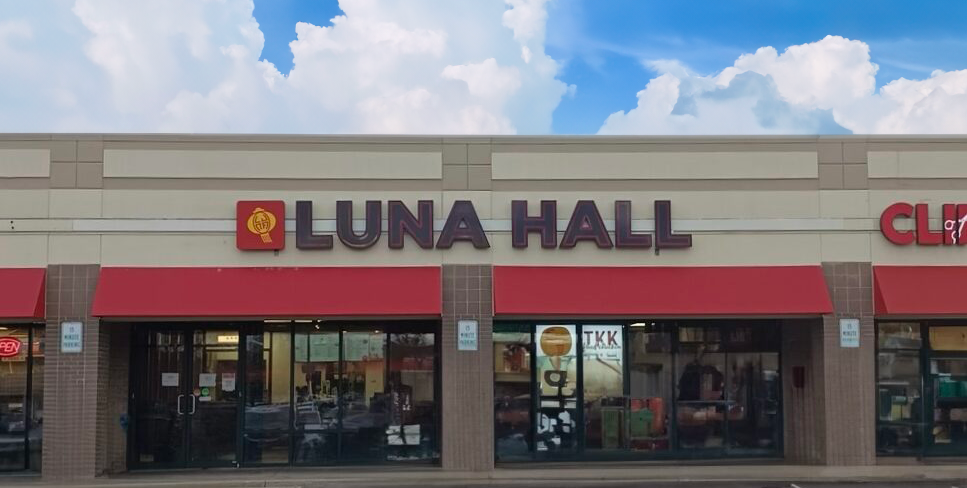 Luna Hall Ellicott City